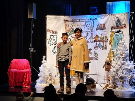 dedek Mraz na Mirni, dec 2025, foto JSKD OI Trebnje (1)